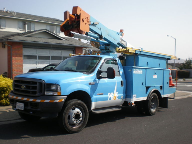California Best Lineman School